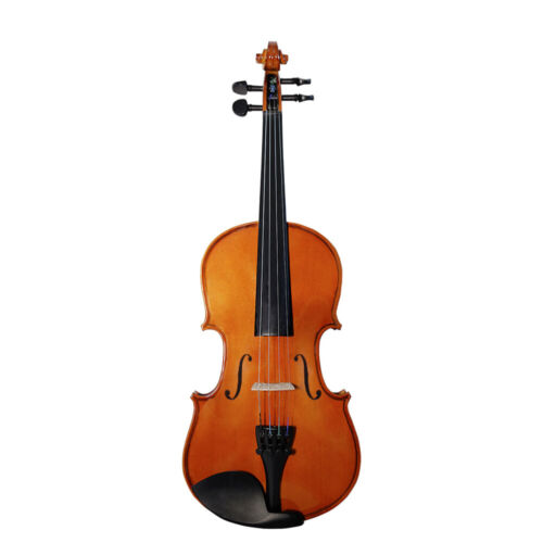 Bogen Geigenbogen 4/4 Bass Anfängerbausätze Ebenholz Geigenteile - Bild 3 von 11