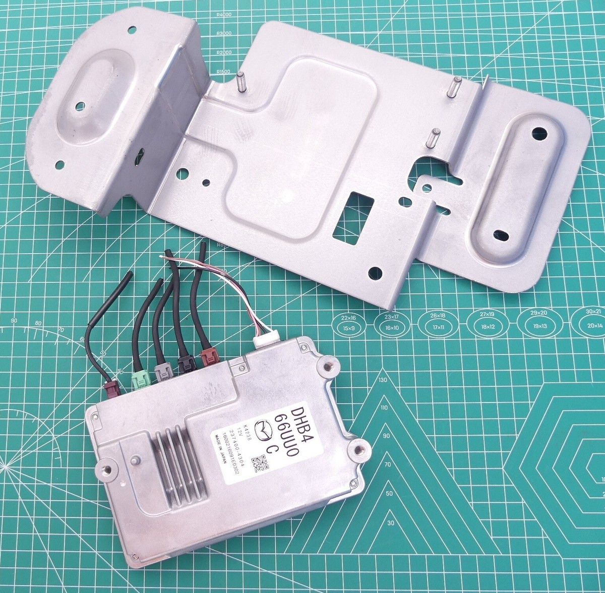 UMCページ UMC 555 Board Display Replacement | eBay