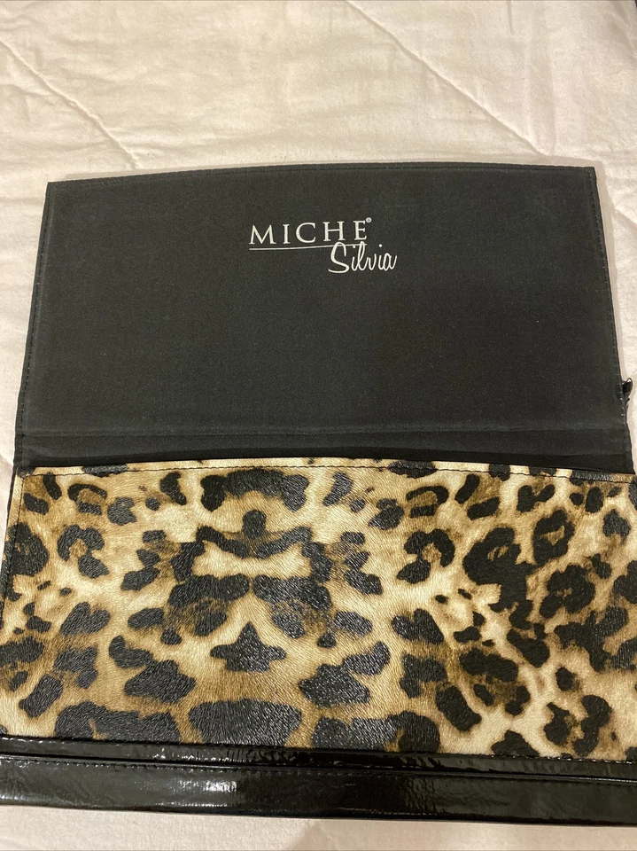 Miche Classic Shell Silvia анималистический принт (FQ) - Изображение 4 из 4