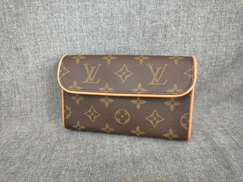 Authentic Louis Vuitton Monogram 