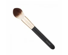 LUXE professional makeup brush for Setting Powder Brush. Black handle NIB
