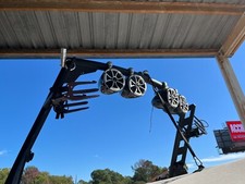 Wet Sounds Icon 8-B speakers from 2023 Axis - One Pair