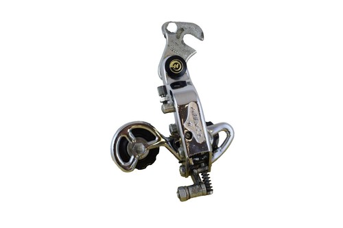 Vintage Huret Jubilee Rear Derailleur French Road Touring Bike