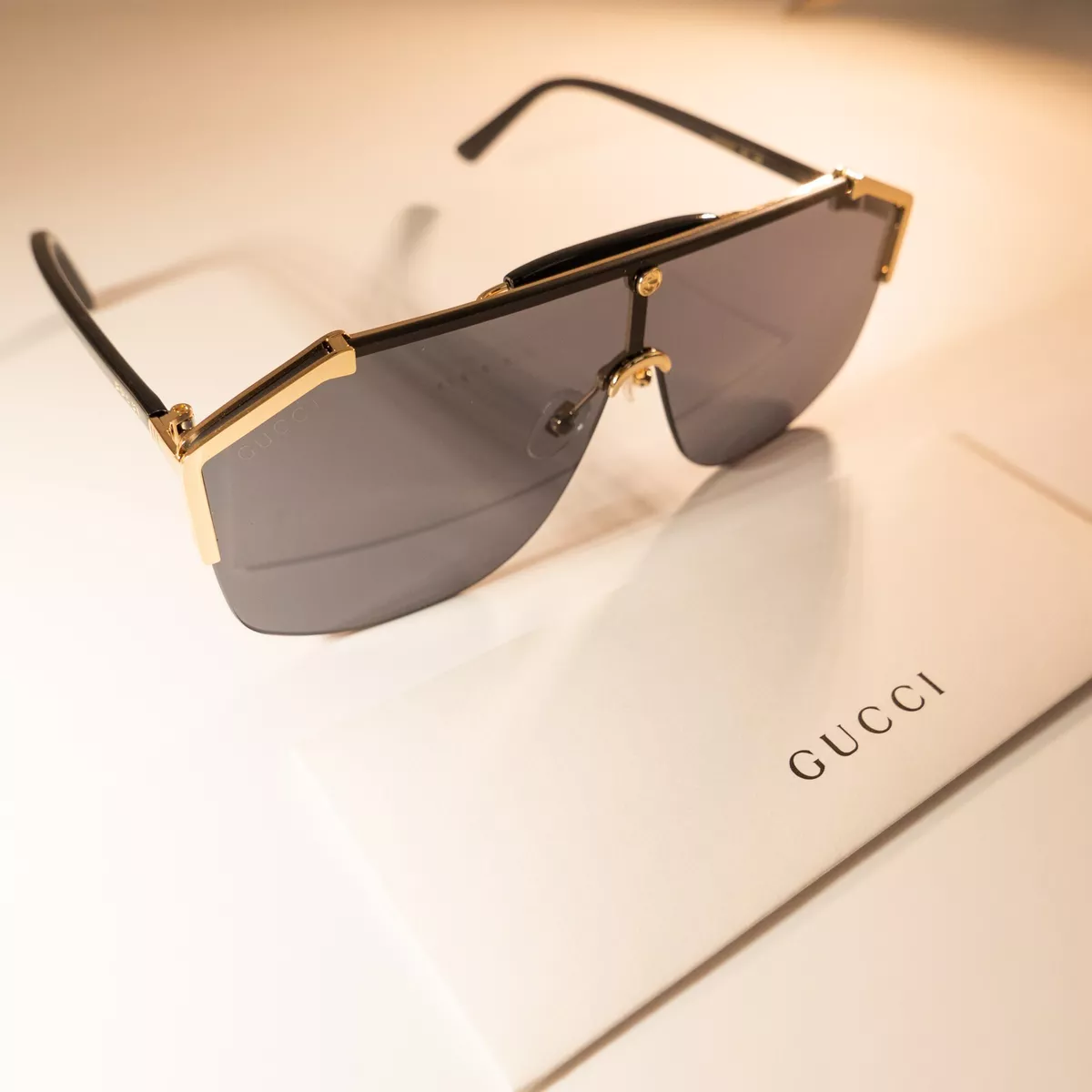 Gucci gg0291 sales