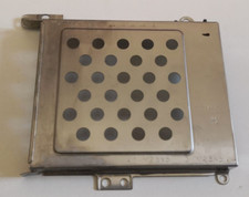 Adattatore caddy Hard Disk DELL LATITUDE D520 - PP17L disco duro telaio interno