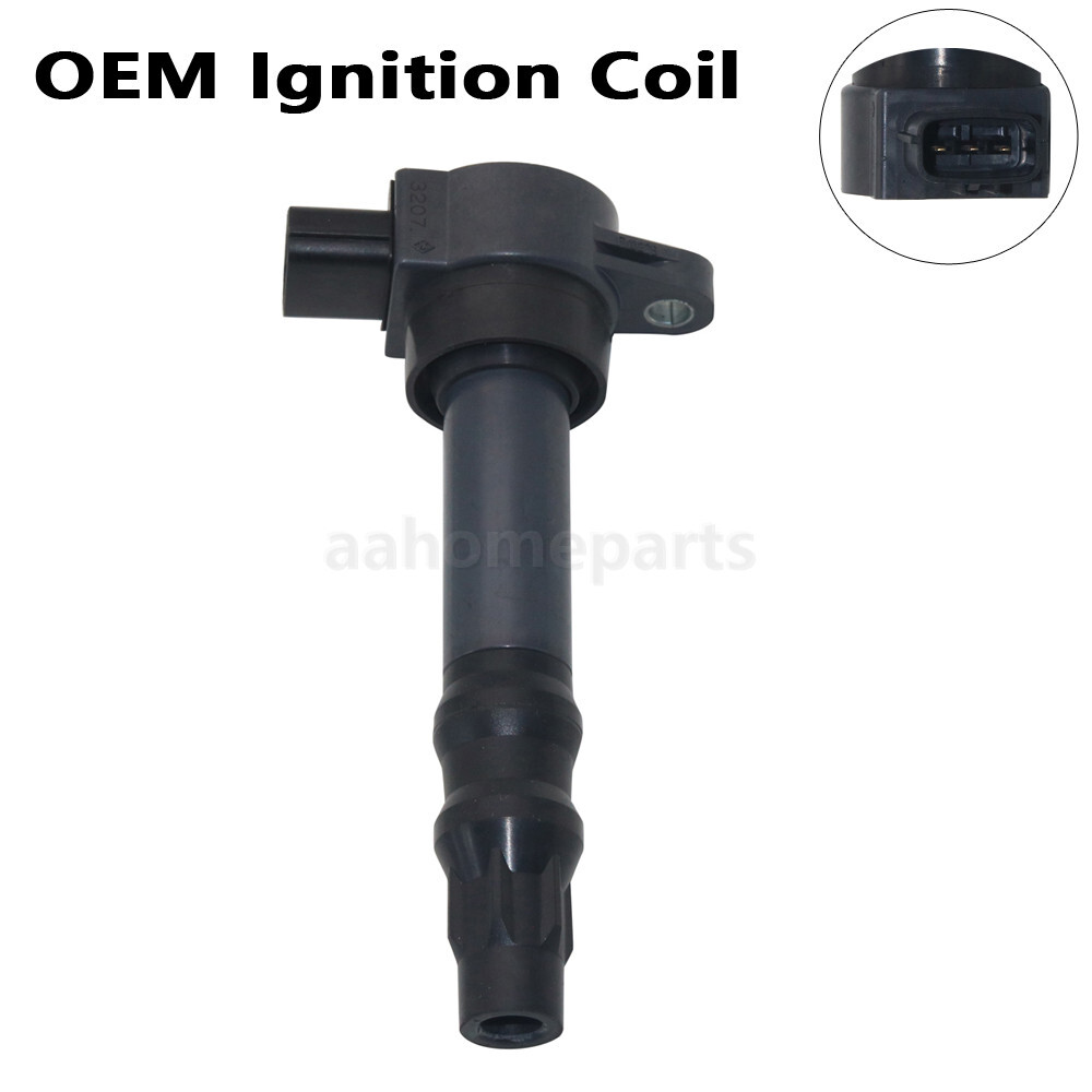 OEM Ignition Coil MR994643 MR994642 FK0279 For Mitsubishi