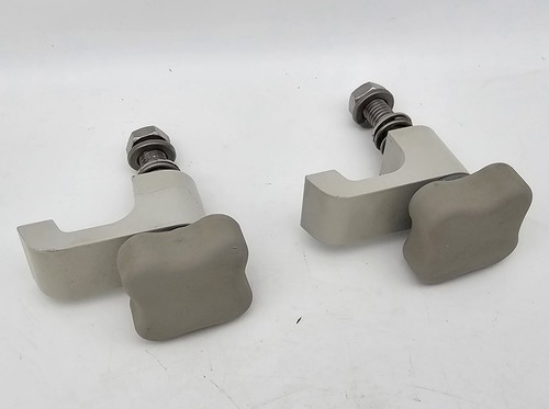 Lid Latch Replacement for Labconco RapidVap Vacuum Evaporation System - Picture 3 of 5