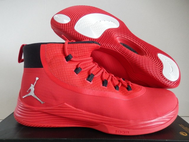 jordan ultra fly 2 red