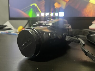 Olympus IS-3 DLX