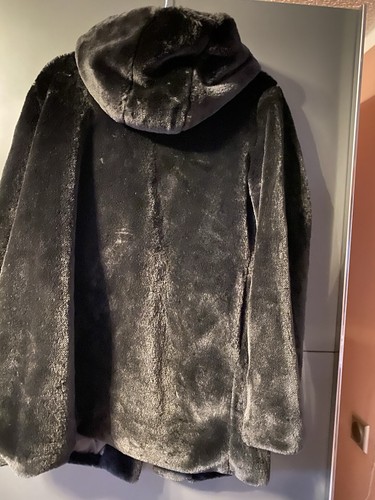 Pelzjacke - Bild 2 von 2