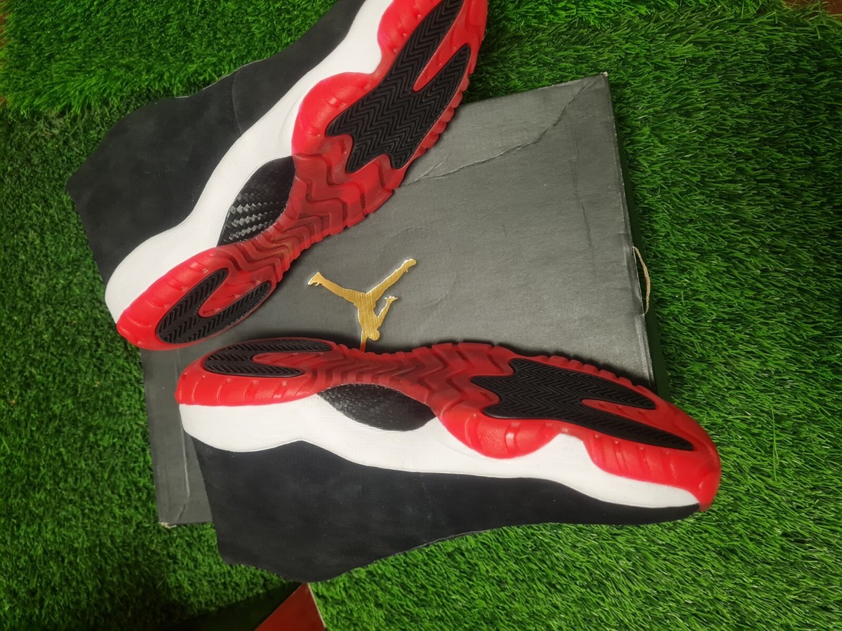 Size 12 - Air Jordan Future Bred for sale online | eBay
