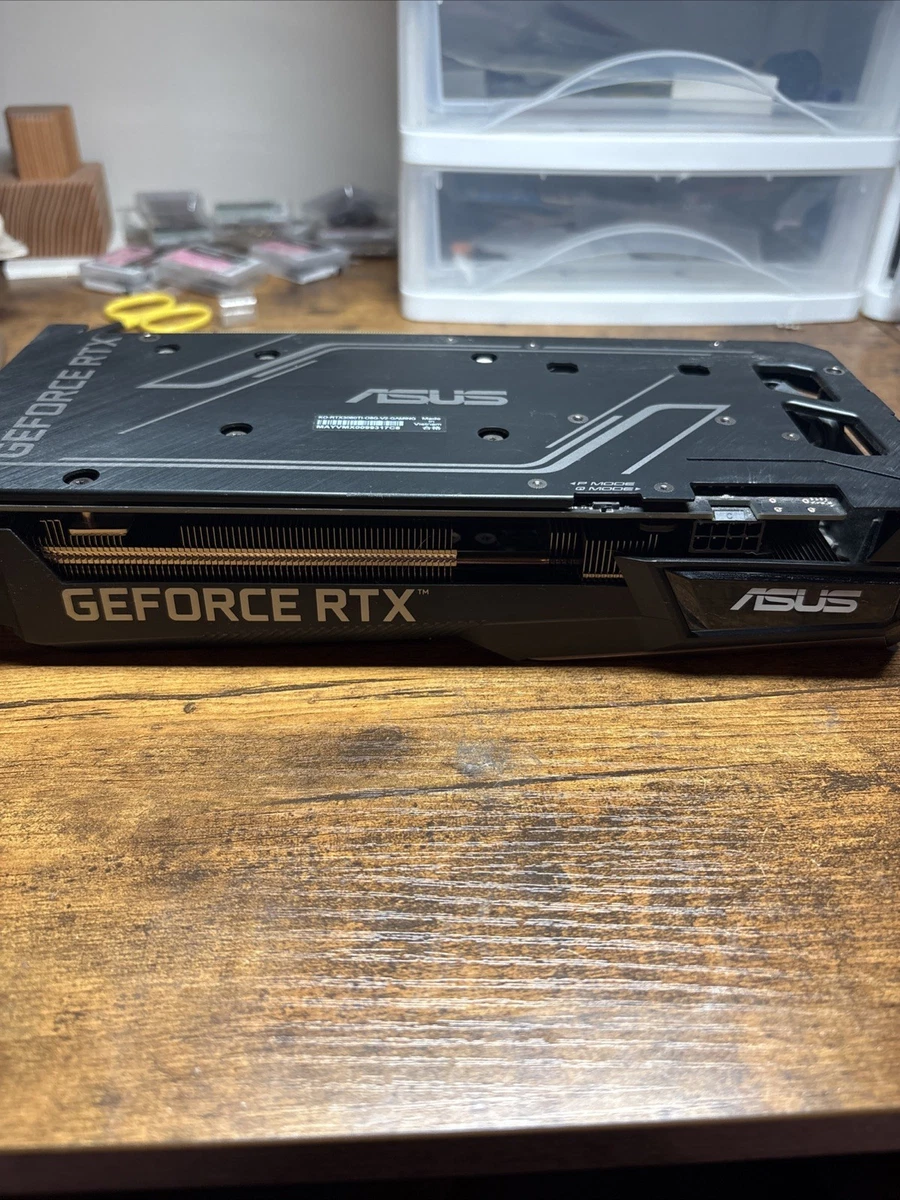 NVIDIA GeForce RTX 3060 Ti for sale - eBay