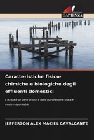 Jefferson Alex Maciel Cavalcante | Caratteristiche Fisico-Chimiche E...