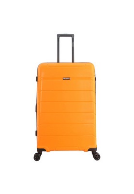 Discovery Skyward Hartschalenkoffer / Trolley / Reisekoffer - 75 cm (Large) - Or
