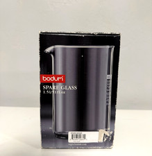 Bodum Spare Glass for Coffee Press Maker 51 o...