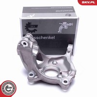 Esen Skv Achsschenkel RadaufhäNgung 47SKV412 FüR Vw Golf 7 5G1 BQ1 BE1 BE2 BA5 3