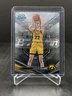 2022-23 Bowman University Best Basketball Caitlin Clark #50 (C)