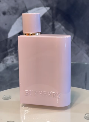Burberry Her Elixir Eua De Parfum Intense 3.3 oz Women New US in