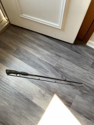 Shakespeare Ugly Stik 5'6