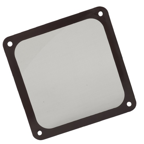 5x 120mm Fan Dust Filter Heat Dissipation Soft Magnetic Nylon Frame Computer CB - Afbeelding 20 van 30