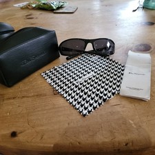 Ben Sherman Sun Glasses  With Case