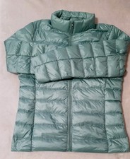 Damen Daunen Steppjacke ultraleicht Gr. S (36/38) neu !