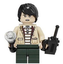 Mike - Stranger Things Custom Lego Minifigure