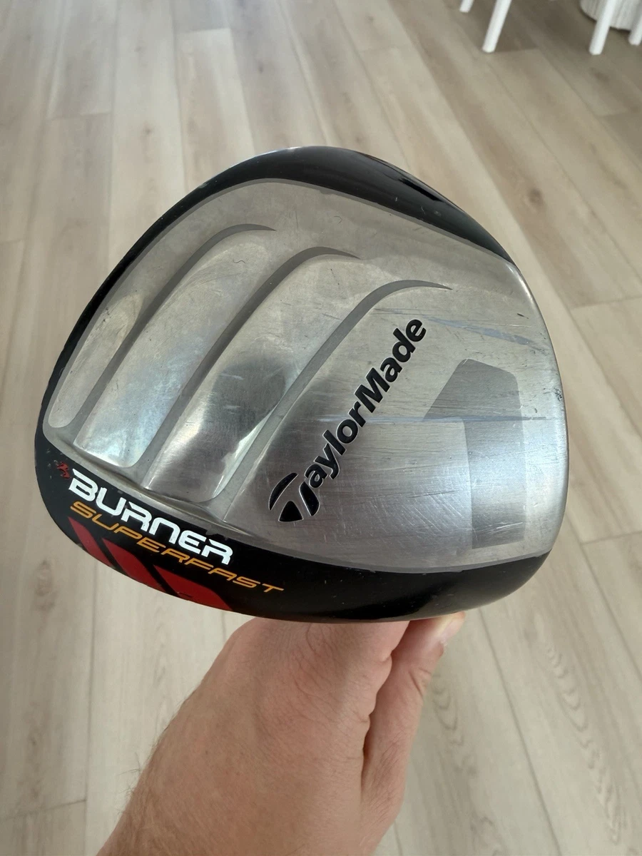 Taylormade Superfast Driver for sale - eBay