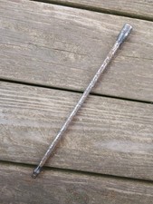 Vintage Indestro Super 38 Drive Extension 12 2735