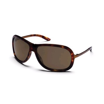 Smith BELLAIRE Bronze Tortoise Brown Sonnenbrille Sunglasses Brille