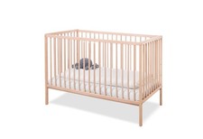 Kinderbett Hanna klein