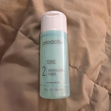 Proactiv Revitalizing Toner 2 Oz Proactive Tone Factory Sealed New r 
