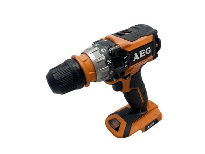 Schlagbohrschrauber AEG BSB18CBL-0   18V bürstenlos BESCHÄDIGT