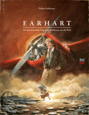 Earhart Torben Kuhlmann