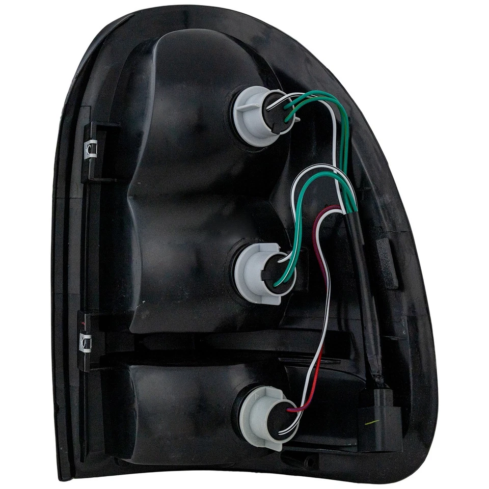 Левый задний фонарь в сборе для Dodge 1998-03 Durango 1996-00 Grand Caravan - Изображение 4 из 4