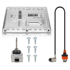 For 2004-2009 Cadillac SRX CTS LAD5GL Xenon HID Headlight Ballast 89024736