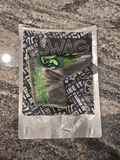 Swag Golf Rare November '22 COTM Flipper Blade Cover - New Out of Bag