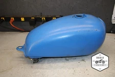 1976 Yamaha XS650 GAS TANK FUEL PETROL RESERVOIR 0867.ABV