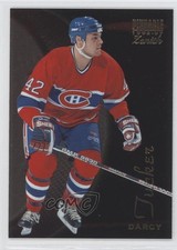 1996-97 Pinnacle Zenith Rookie Darcy Tucker #130 1k3