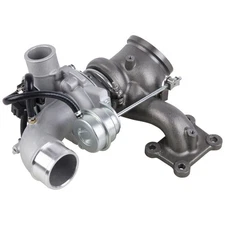 New Turbocharger Fits Ford Escape Titanium 2.0L L4 By 2N235 2T-235