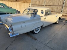 1957 Ford Thunderbird for Sale