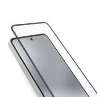 Glas Displayschutz Full Cover FüR Motorola Moto G75