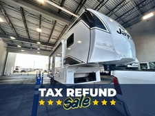 2026 Jayco Eagle SLE 24MLE