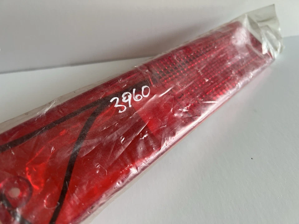 Nuevo lente antiniebla Jaguar XJ40 XJ6 JLM1059 Foto 3 de 4