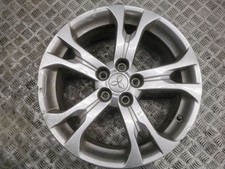 Jantes Mitsubishi OUTLANDER