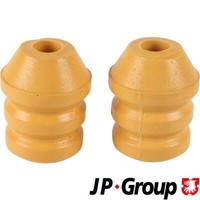 JP Group 1242700610 Staubschutzsatz, StoßDäMpfer FüR Opel