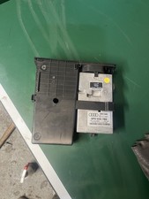 2009-2013 Audi A3 8p MMI Interface Multi Media Control Module