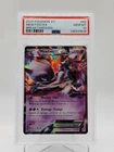 MEWTWO EX 2015 POKEMON XY BREAKTHROUGH #62 PSA 10 Q0895