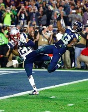 MALCOLM BUTLER NEW ENGLAND PATRIOTS 2015 - 8