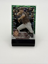 2023 Topps - Liam Hendriks #175 Green Foil 239/499 CMP058565